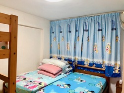 Blk 800 Yishun Ring Road (Yishun), HDB 4 Rooms #215214861
